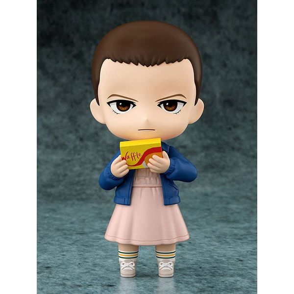 Eleven Nendoroid 1507 Stranger Things