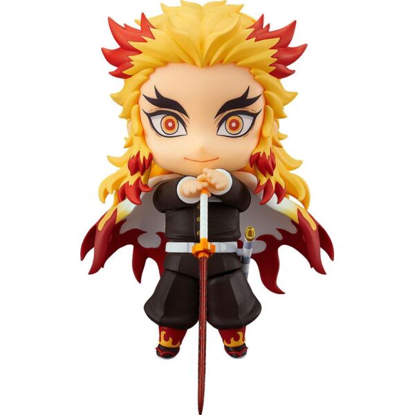 Kyojuro Rengoku Nendoroid 1541 Kimetsu no Yaiba