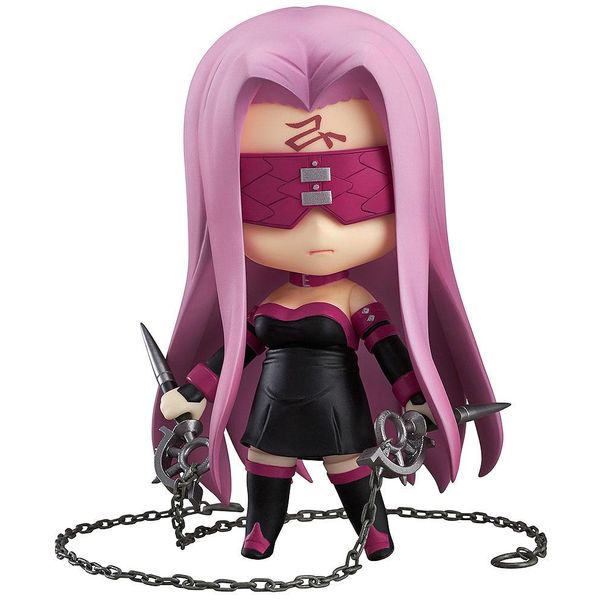 Medusa Rider Nendoroid 492 Fate Stay Night Unlimited Blade Works Kurogami