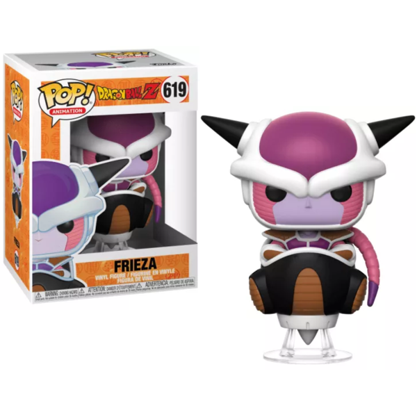 Funko Freezer Dragon Ball Z POP! Animation 619