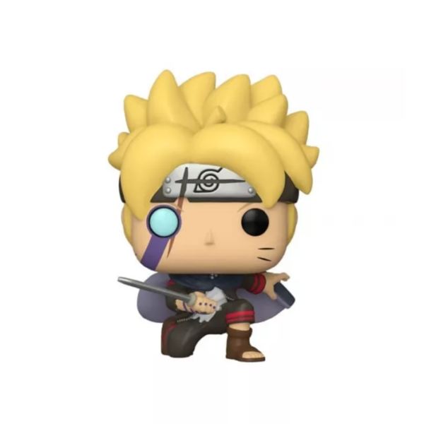 Funko Boruto Uzumaki POP! Animation 1035 Limited Edition