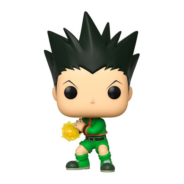 Gon Freecss Funko Hunter x Hunter POP! 651 Gon Freecss Funko Hunter x Hunter POP! 651