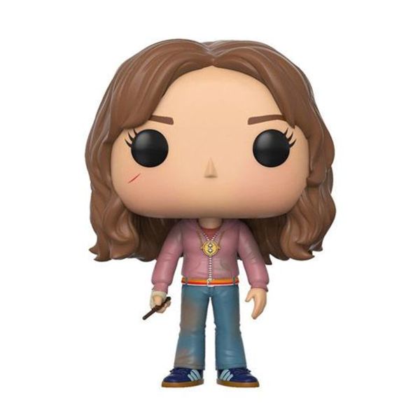 Hermione Granger with Time Turner Funko Harry Potter POP 43