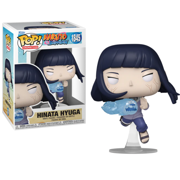 Hinata Hyuga Naruto Shippuden Funko POP! Animation 1845