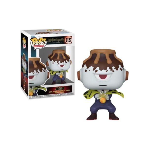 Funko Jogo Jujutsu Kaisen POP! Animation 2127