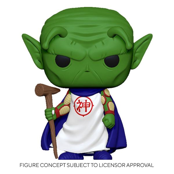Funko Kami Dragon Ball Z POP! Animation 952 Funko Kami Dragon Ball Z POP! Animation 952