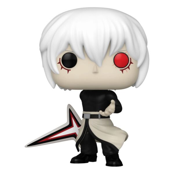 Funko Ken Kaneki Final Battle Tokyo Ghoul POP! Animation 1542