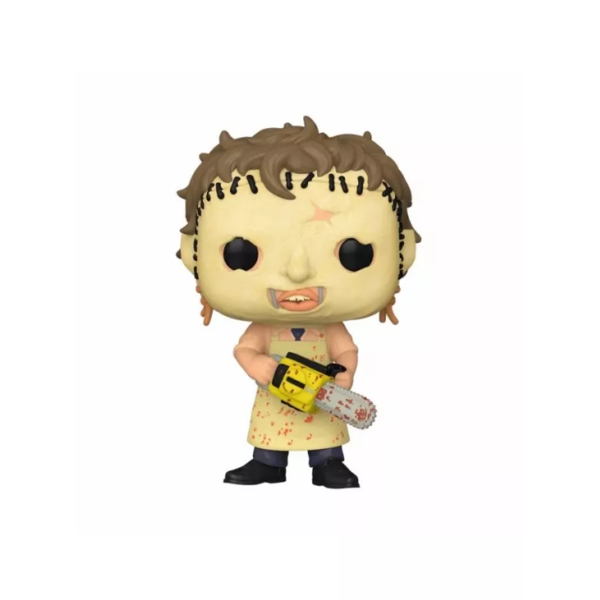 Leatherface The Texas Chain Saw Massacre Funko POP! Movies 1150