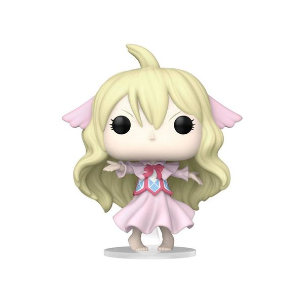 Mavis Vermillion Funko Fairy Tail POP! Animation 1049