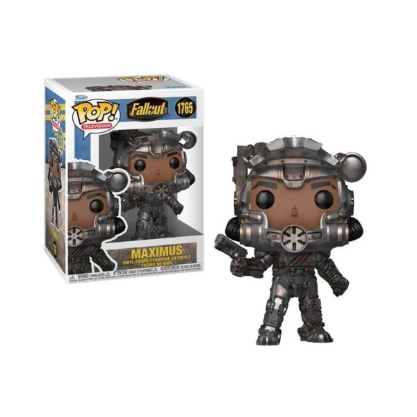 Funko Maximus Fallout POP! Television 1765