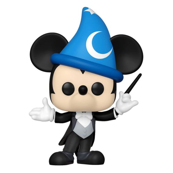 Philharmagic Mickey Mouse Funko Disney World 50th Anniversary POP! 1167