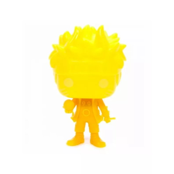 Naruto Six Path Naruto Shippuden Funko POP! Animation 186 Exclusive