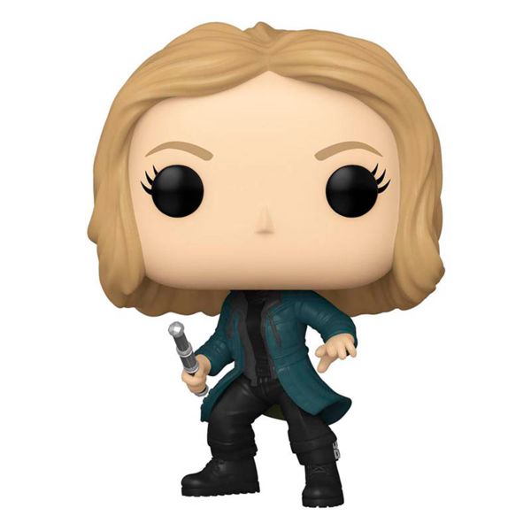 Sharon Carter Funko The Falcon and The Winter Soldier POP! 816