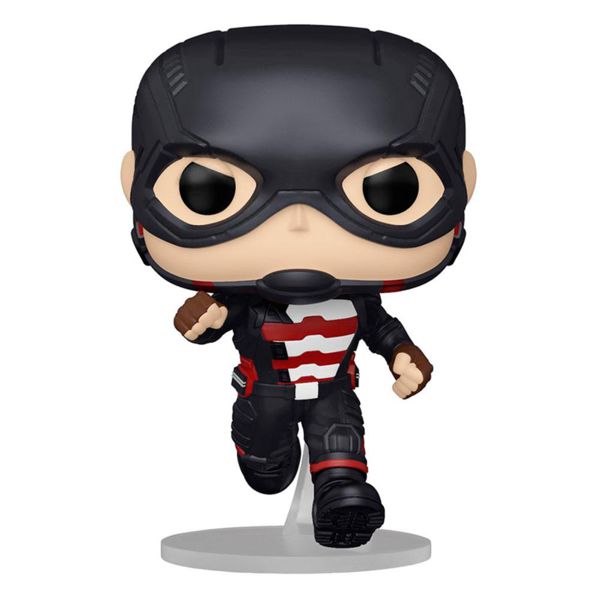 US Agent Funko The Falcon and The Winter Soldier POP! 815