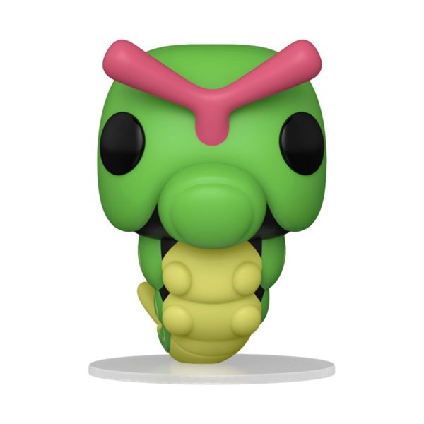 Caterpie Pokémon Funko POP Games 848