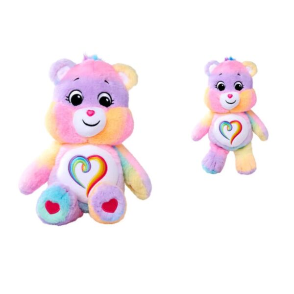 Togetherness Plush Care Bear Simba Toys 60 cm