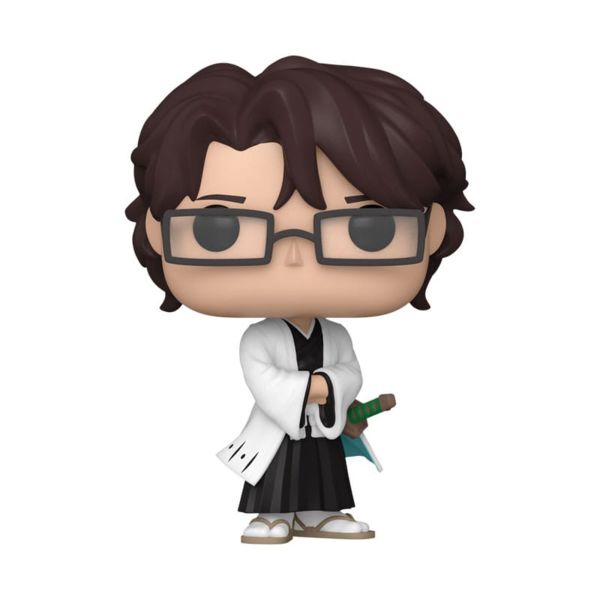 Sosuke Aizen Bleach Funko POP! Animation 1697