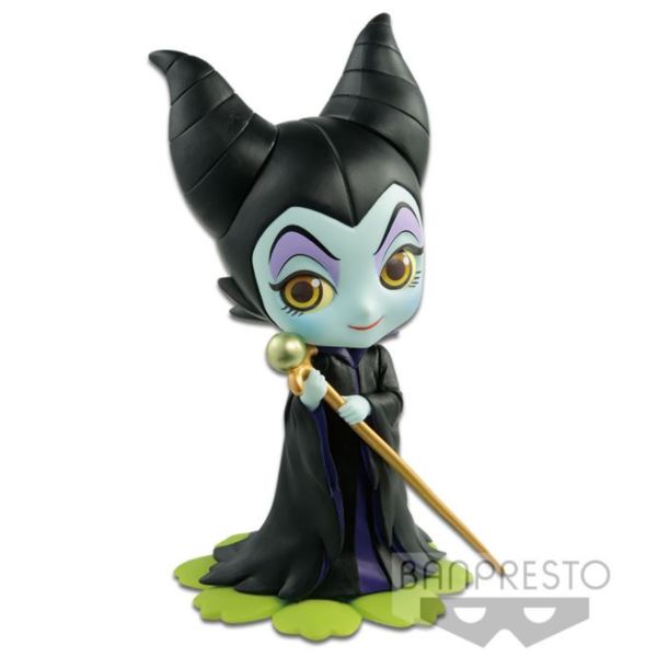 Figura Maléfica Disney Characters Sweetiny