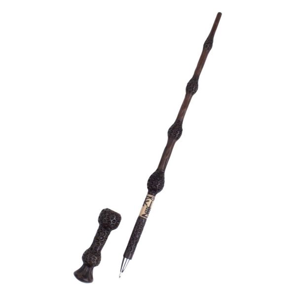 Albus Dumbledore Elder Wand Pen Harry Potter 