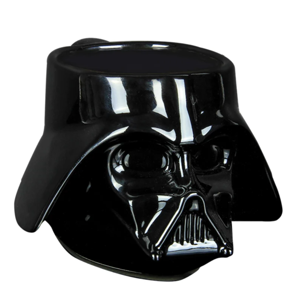 Darth Vader 3D Mug Star Wars 385 ml