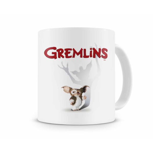 Taza Gizmo Gremlins 320 ml