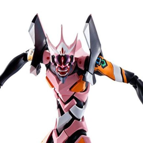 Figura EVA 08 Shin Evangelion Gekijouban Robot Spirits (Side EVA) Figura EVA 08 Shin Evangelion Gekijouban Robot Spirits (Side EVA)