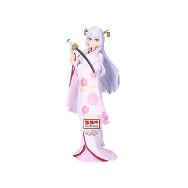 Akane Kurokawa Sayahime Tokyo Blade Figure Oshi no Ko
