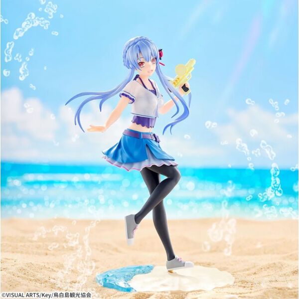 Figura Ao Sorakado Summer Pockets Luminasta