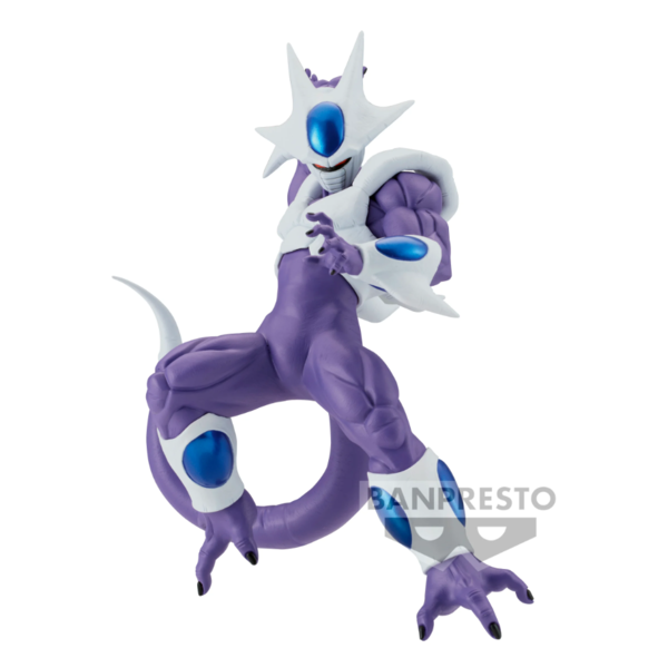 Figura Cooler Dragon Ball Z Match Makers