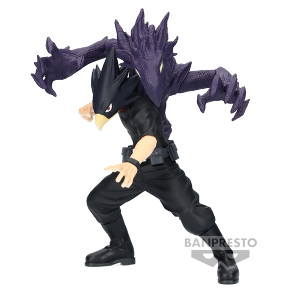 Figura Fumikage Tokoyami My Hero Academia The Amazing Heroes Plus