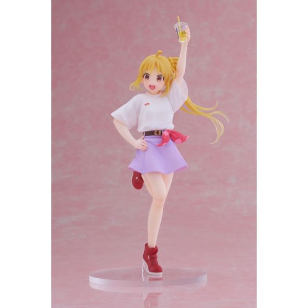 Ijichi Nijika Casual Clothes Figure Bocchi the Rock! Coreful