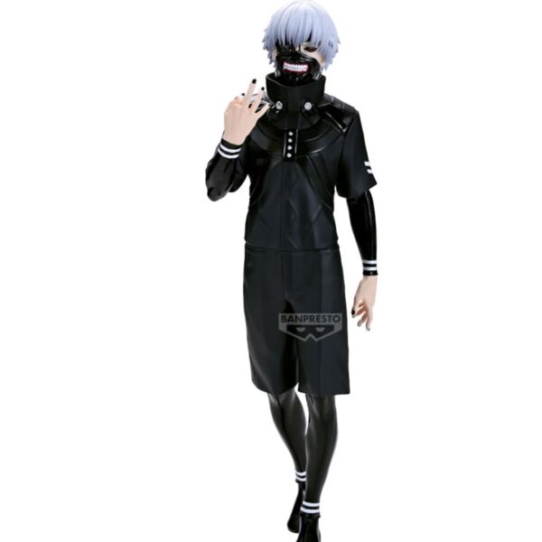 Kaneki Ken Figure Tokyo Ghoul Grandista