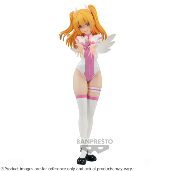 Copy Ririsa Amano Figure 2.5 Dimensional Seduction