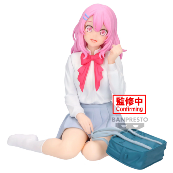 Minami Kotobuki Figure Oshi no Ko Relax Time