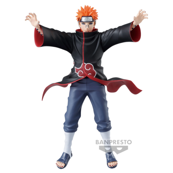 Pain Figure Naruto Shippuden Vibration Stars