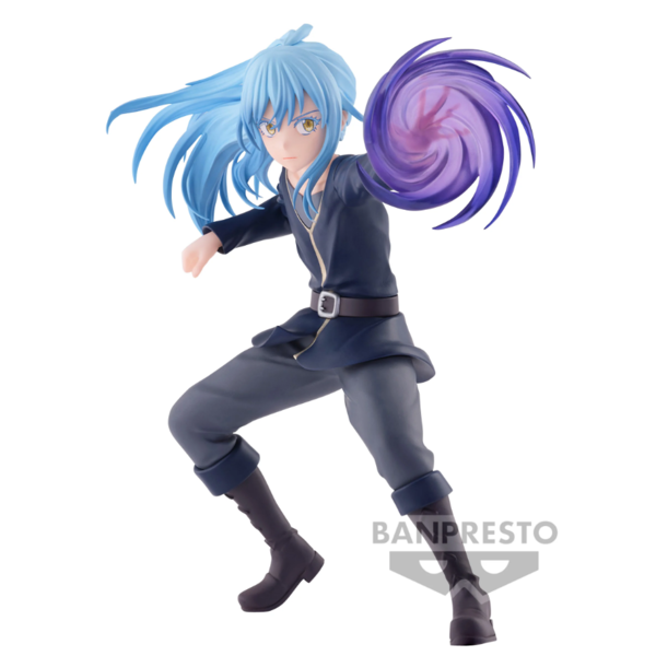 Figura Rimuru Tempest That Time I Got Reincarnated as a Slime Vibration Stars