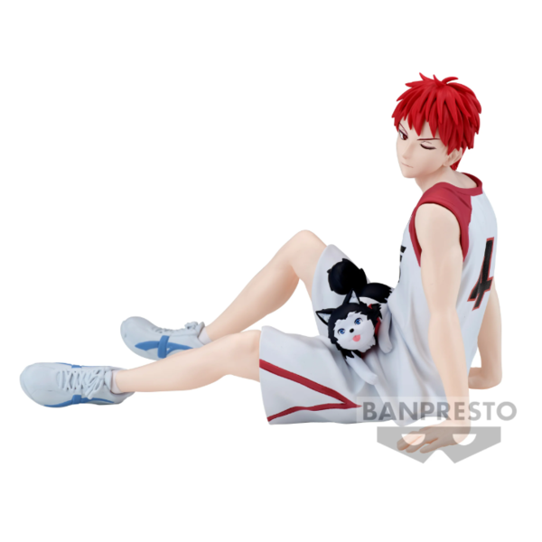 Figura Seijuro Akashi Kuroko no Basket The Movie: Last Game