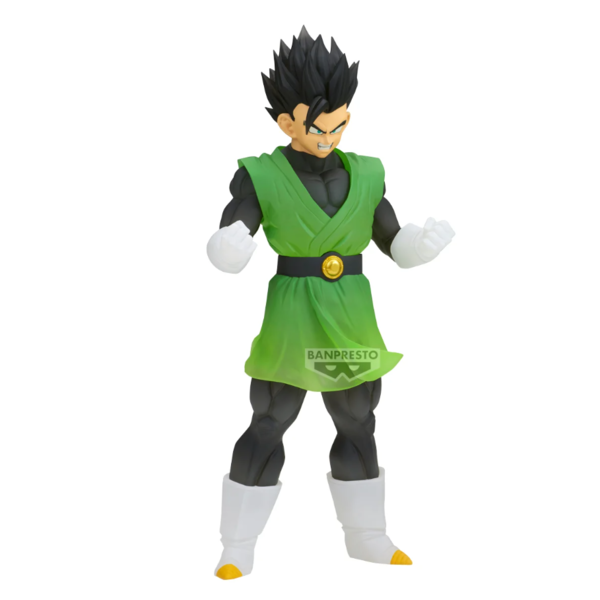 Son Gohan Figure Dragon Ball Z Clearise