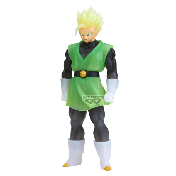 Son Gohan Great Saiyaman Figure Dragon Ball Z Clearise