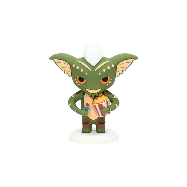 Stripe Figure Gremlins Pokis