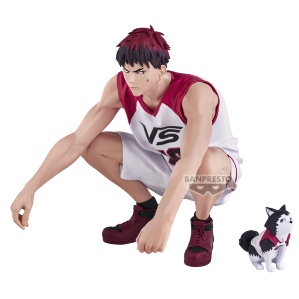 Taiga Kagami Figure Kuroko no Basket Banpresto