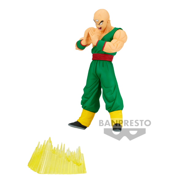 Figura Ten Shin Han Dragon Ball Z GxMateria