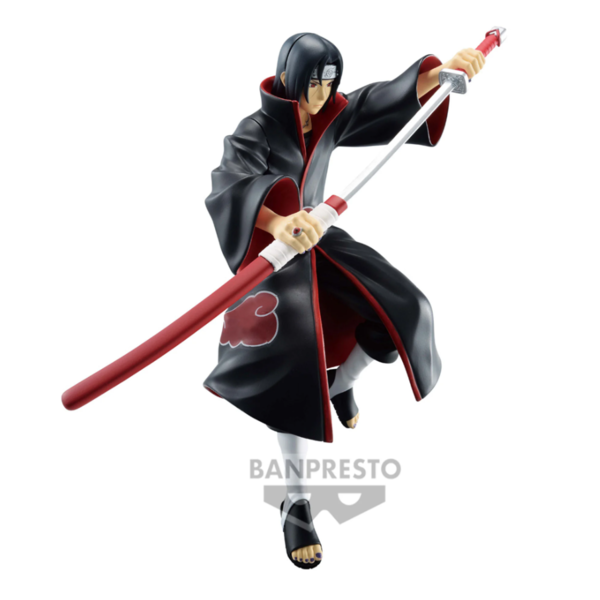 Uchiha Itachi Figure Naruto Shippuden Narutop99