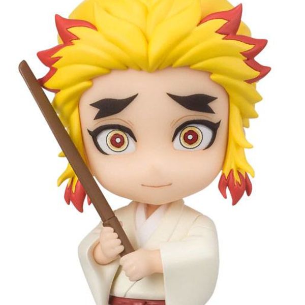 Figuarts Mini Senjuro Rengoku Kimetsu no Yaiba Figuarts Mini Senjuro Rengoku Kimetsu no Yaiba