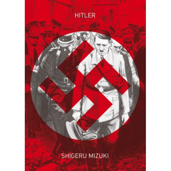 Hitler (Spanish)
