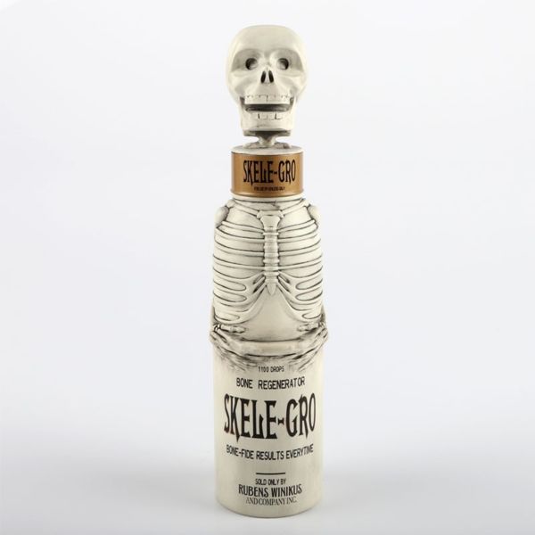 Réplica Botella Skele Gro Harry Potter