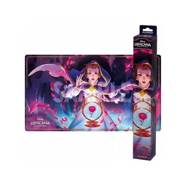 Beauty Playmat Disney Lorcana Shimmering Skies