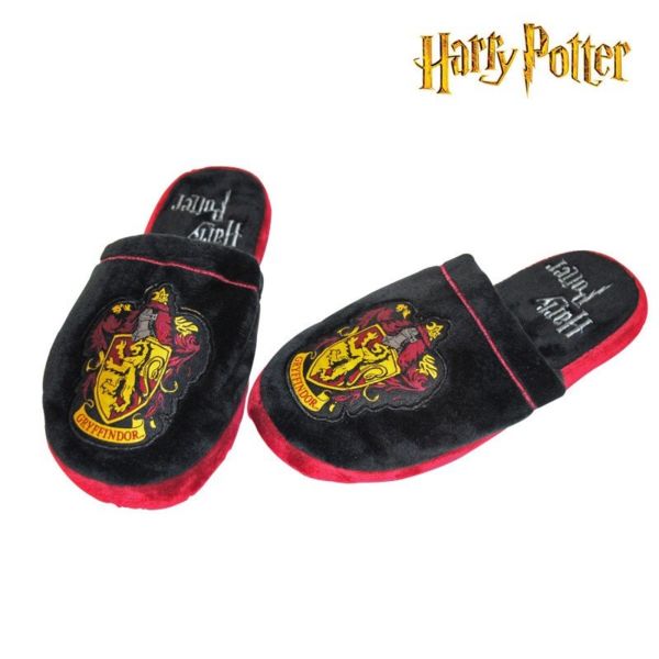 Gryffindor Harry Potter Slippers Size 42-45 