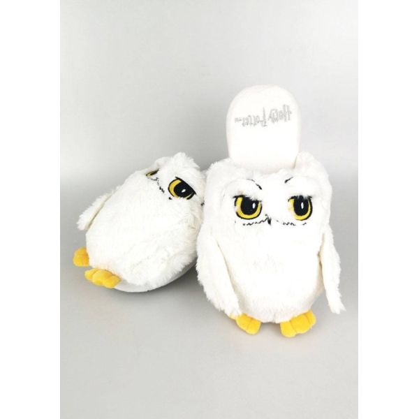 Hedwig Harry Potter Slippers Size 38-41