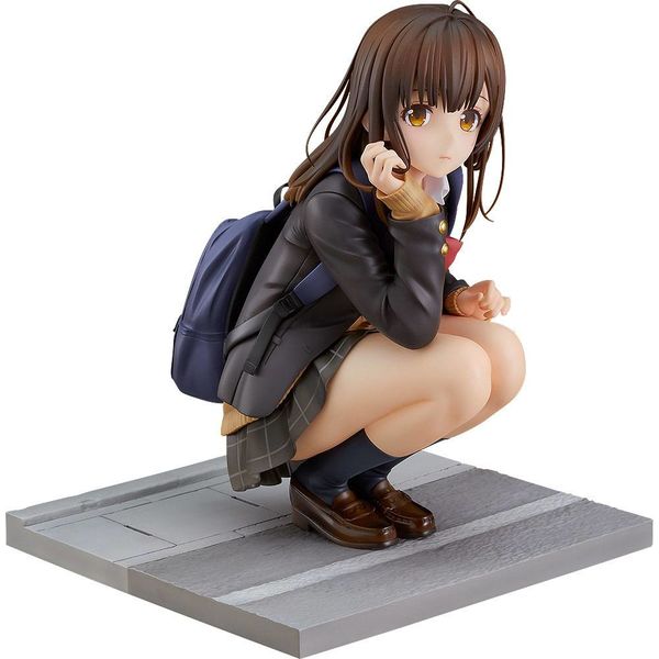 Sayu Ogiwara Figure Higehiro Good Smile Company